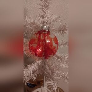 Horror Christmas ornaments (Oval Shape)
